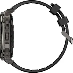 Наручний смарт-годинник Kospet Tank M3 Black (16425-hbr) - мініатюра 4