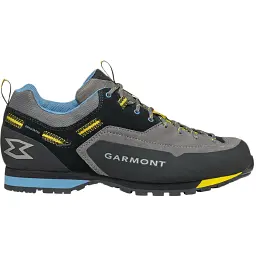 Кросівки Garmont Dragontail LT EVO 9.5 Gray/Yellow