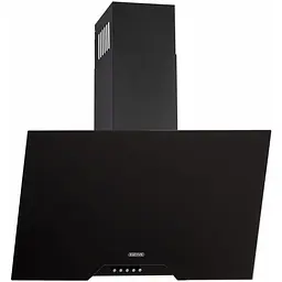 Витяжка похила Eleyus SPECTRA 700 LED 60 BL