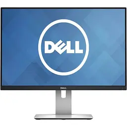Монітор 24" Dell U2415b - Class A "Б/В"