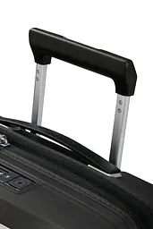Валіза 55 См Samsonite UPSCAPE BLACK 55x40x20(23) KJ1*09001 - мініатюра 4