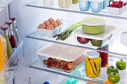 Форма Cook&Freez, 19x14x5 см (0.8 л) Pyrex kuh0016090 - мініатюра 7