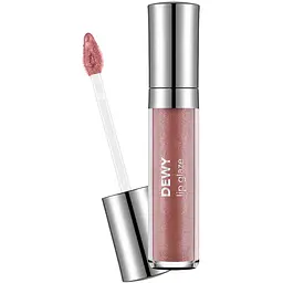 Блиск для губ Flormar Dewy Lip Glaze Shine Today! відтінок 21, 4.5 мл - мініатюра 3