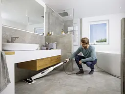 Парова швабра Karcher SC 3 Upright EasyFix Premium (1.513-320.0) [71269] - мініатюра 8