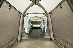 Намет чотиримісний Ferrino Wander Trunk Sand (92016QSS) - мініатюра 4