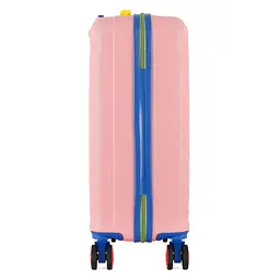 Валіза Semi Line 24" (M) Rose (T5806-2) - мініатюра 5
