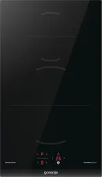 Варильна поверхня електрична Gorenje GI3201BC - мініатюра 2