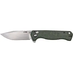 Ніж CJRB Chord Green