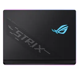 Ноутбук Gaming Asus ROG Strix SCAR 18 G835LW-SA062X, Intel Core Ultra 9 275HX, 5.4GHz, 18 WQXGA, 64GB, SSD 4TB, NVIDIA GeForce RTX 5080 16GB, Windows 11 Pro, - мініатюра 7