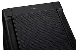 Корпус ASUS ProArt PA602 Wood Edition Tempered Glass без БП Black (90DC00J0-B09010) - мініатюра 9