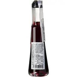 Лікер Joseph Cartron Creme De Cassis, 15%, 0,03 л - мініатюра 4