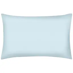 Набір наволочок Cosas Skyey 50х70 см блакитний (SetPillow_RanforsLightBlue_50х70)