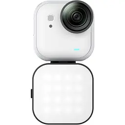 Накамерне світло Ulanzi IN07 Magnet для Insta360 Go Ultra (L294) [168630] - мініатюра 4