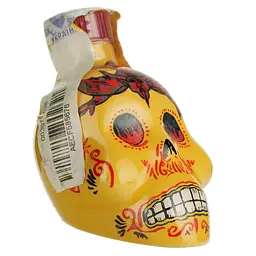 Текіла KAH Reposado 100% Agave, 40%, 0,05 л - мініатюра 4