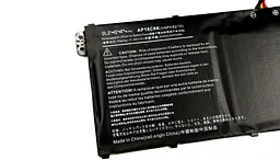 Акумулятор для Acer Aspire 5 A514-51 A514-53 7 A715-42 Spin 3 SP314-54 Swift 3 SF314-32 TravelMate P2 P215-52 11.55V 4350 mAh (AP18C8K-3S1P-4400) - мініатюра 2
