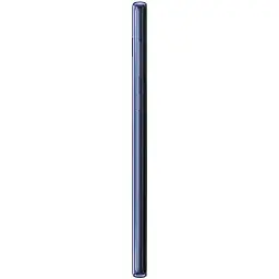 Смартфон Samsung Galaxy Note 9 6/128Gb Ocean Blue (SM-N9600) (CN) [NFC, 2 SIM] - мініатюра 10