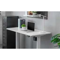 Геймерський стіл Cougar Royal 150 Mossa White (Royal 150 Mossa (White)) - мініатюра 8