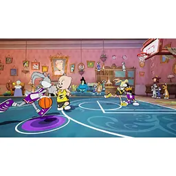 Ключ активації Microsoft Looney Tunes: Wacky World of Sports для Xbox One/Series S/X - мініатюра 3
