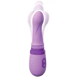 Секс-машина Fantasy For Her Personal Sex Machine (фіолетовий)