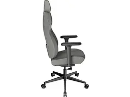 Крісло для геймерів ThunderX3 Solo 360 Loft Air Light Grey (TEGC-2080104.41) - мініатюра 2
