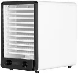 Сушарка овочів та фруктів Ardesto FDB-1138 550W White - мініатюра 6