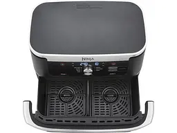 Мультипіч (аерофритюрниця) Ninja Foodi FlexDrawer AF500EU - мініатюра 6