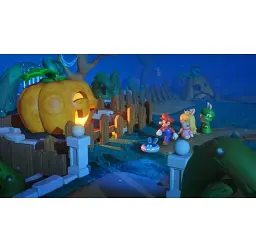 Ігра для Nintendo Switch Mario + Rabbids Kingdom Battle (Code in Box) (Nintendo Switch) Англ мова  - мініатюра 2