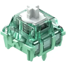 Перемикачі Gateron Magnetic Jade Gaming 110 шт. (HTS605)