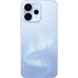 Смартфон Oppo Reno15 FS 5G 8/512GB Aurora Blue Global [166286] - мініатюра 5