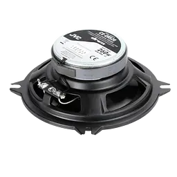 Коаксіальна автоакустика JVC CS-DR520 [55511] - мініатюра 7