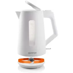 Електрочайник GORENJE K17OPW (OP-KT1998) - мініатюра 4