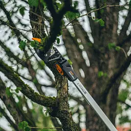 Набір для обрізки Fiskars: секатор Solid P121 + гілкоріз PowerGear UPX86 (1023624-Н62) - мініатюра 7