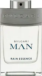 Оригінал Bvlgari Man Rain Essence 60 мл ТЕСТЕР парфумована вода