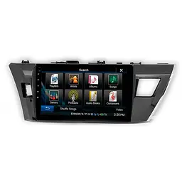 Перехідна рамка Toyota Corolla Carav 22-461 - мініатюра 3