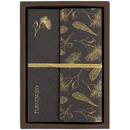 Книга записна Axent TR Silky smooth 2 120х180 мм 96 аркушів клітинка (8622-3-A-TR) - мініатюра 5