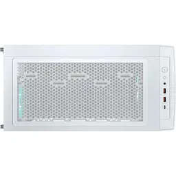 Корпус Cougar Airface ECO RGB White (Airface ECO RGB White) Без БП - мініатюра 5