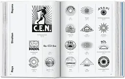 Logo Beginnings. Logo Modernism. 45th Edition - мініатюра 5