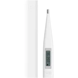 Електронний розумний термометр MiJia Mi Home MMC-W505 NUN4059CN - мініатюра 2