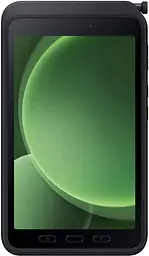 Планшет Samsung Galaxy Tab Active 5 (X300) 8" 6ГБ, 128ГБ, 5050мА рік, Android, чорний - мініатюра 5