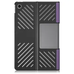 Чохол до планшета BeCover Smart Case Lenovo Tab Plus 11.5" Purple (711885) - мініатюра 3