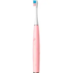 Електрична зубна щітка Oclean Kids Electric Toothbrush Pink [6970810552409] [79809] - мініатюра 3