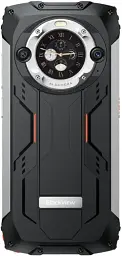 Смартфон Blackview BV9300 Pro 12/256Gb Orange Global version - мініатюра 4