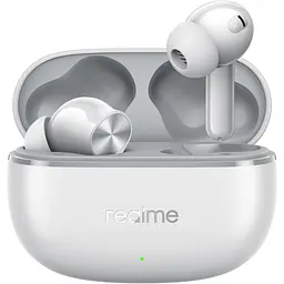 Навушники Realme Buds T200 Lite Storm Grey [142383] - мініатюра 1