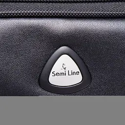 Ділова сумка для ноутбука Semi Line 15.6 S020371 Чорна - мініатюра 5