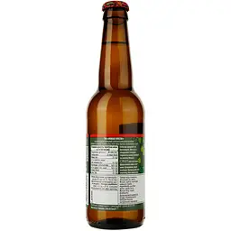 Напій Mikki Brew Kombucha Opium 0.35 л - мініатюра 2