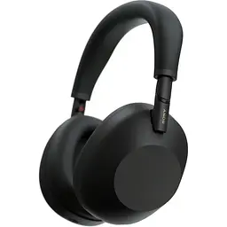 Навушники Bluetooth Stereo Sony WH-1000XM6 Black (WH1000XM6B.CE7) UA