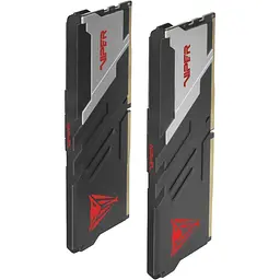 Модуль пам'яті DDR5 Patriot Viper Venom 2x16GB 6000MHz Black (PVV532G600C30K) [150297] - мініатюра 4