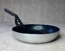 Сковорода O.M.S. Collection 3758-32 см 4,2 л Grey - мініатюра 2