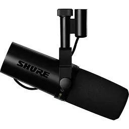 Мікрофон Shure SM7dB [116507] - мініатюра 4