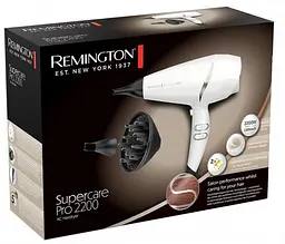 Фен Remington AC 7200 W - мініатюра 4